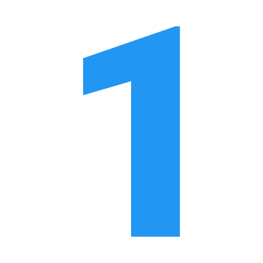 number-1 number-1