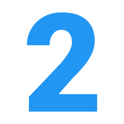 number-2