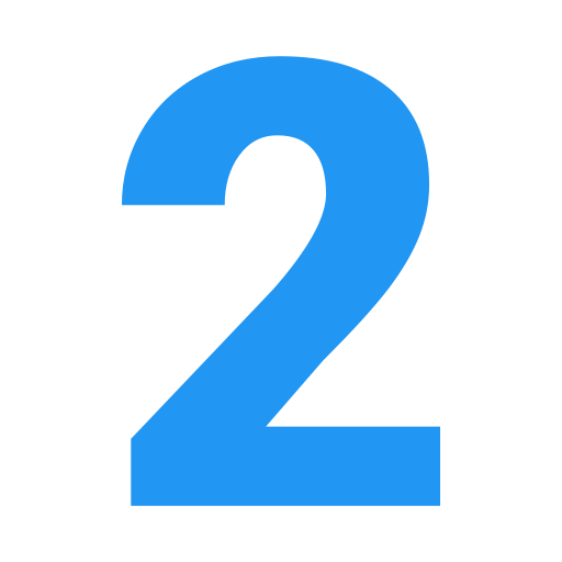number-2 number-2