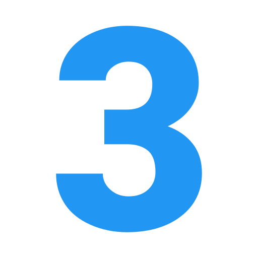 number-3 number-3