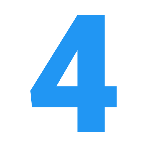 number-four number-four