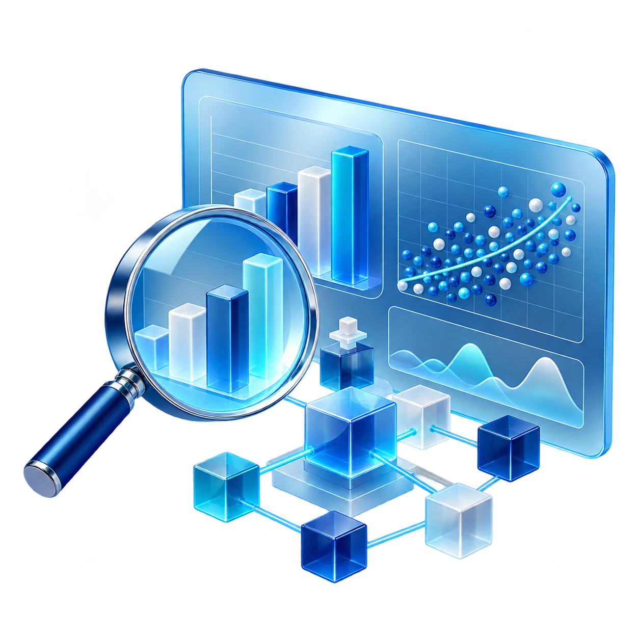 Analisi dei dati: grafici e ricerca di informazioni