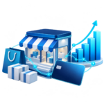 E-commerce e crescita delle vendite
