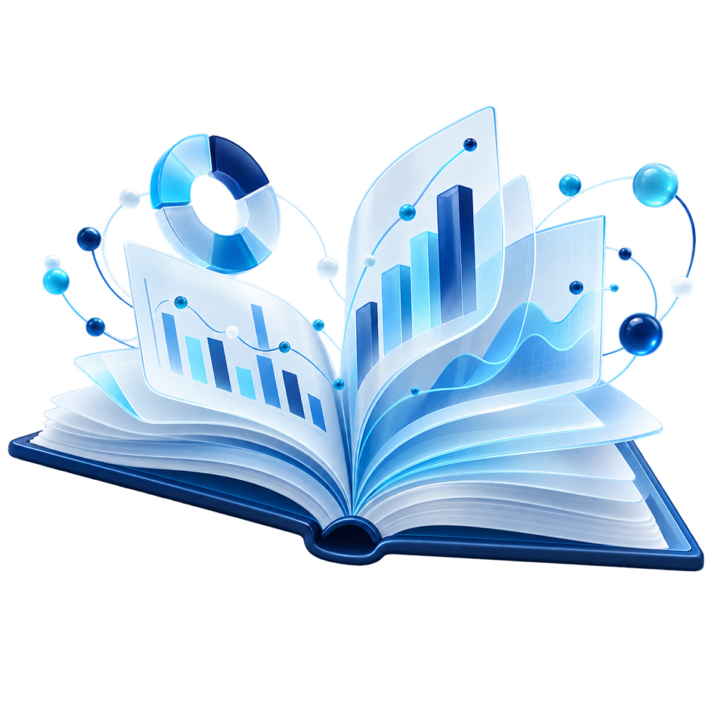 Formazione su dati, marketing e business digitale